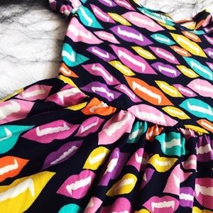 Dot Dot Smile Halloween Classic Cap